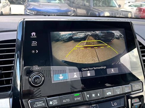 Used 2020 Honda Odyssey Elite image 29