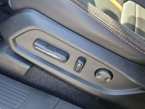 Used 2026 Honda Passport TrailSport image 10