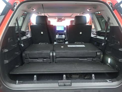 Used 2023 Toyota Sequoia TRD Pro AWD/4WD image 18