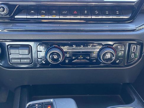 Used 2023 Chevrolet Silverado 1500 ZR2 w/ ZR2 Bison Edition image 29