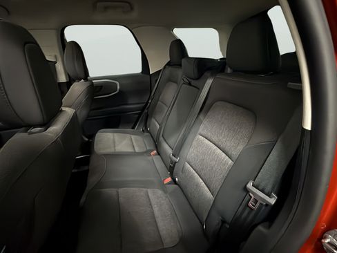 Used 2024 Ford Bronco Sport Big Bend AWD/4WD image 24