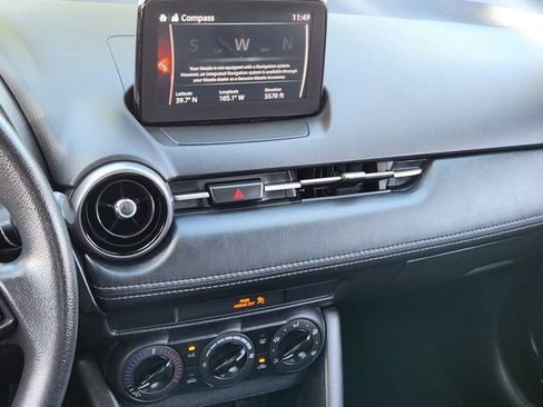 Used 2019 MAZDA CX-3 Sport AWD/4WD image 15