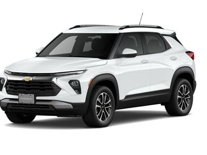 New 2026 Chevrolet TrailBlazer LT w/ Convenience Package