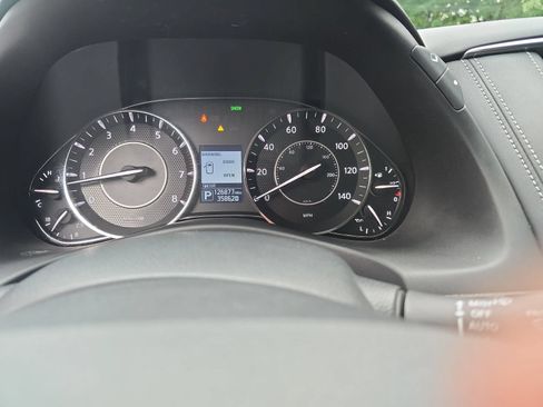 Used 2019 Nissan Armada SL w/ Premium Package RWD image 19