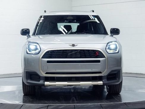 New 2027 MINI Cooper Countryman S AWD/4WD image 5