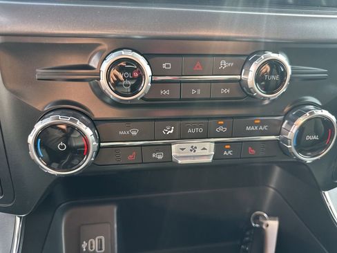 New 2025 Ford F150 XLT w/ Equipment Group 302A MID image 30