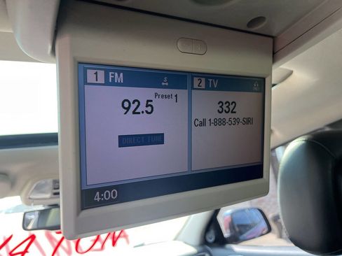 Used 2011 Dodge Durango Citadel w/ Trailer Tow Group IV image 33