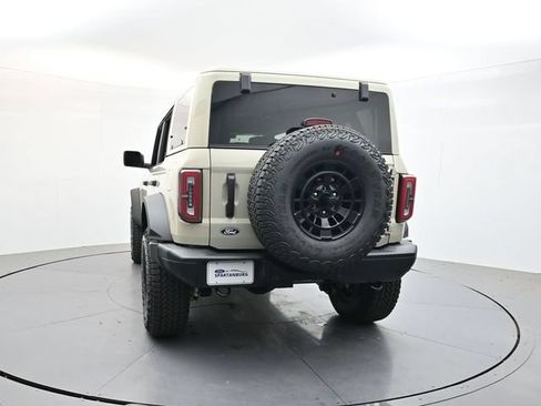 New 2026 Ford Bronco Badlands AWD/4WD image 6