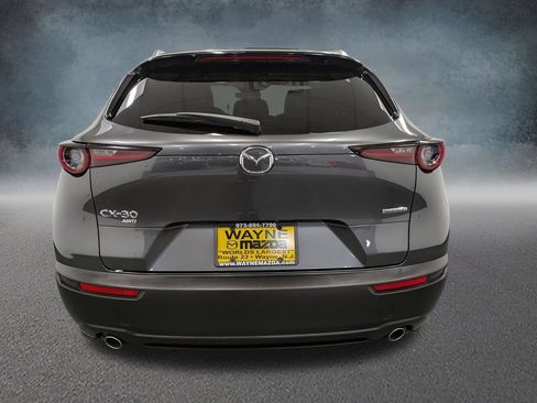 Certified 2023 MAZDA CX-30 AWD 2.5 S w/ Preferred Package image 6