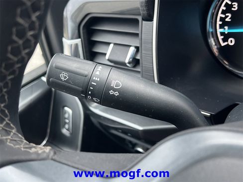 Certified 2023 Ford F150 XLT w/ Equipment Group 302A High image 17