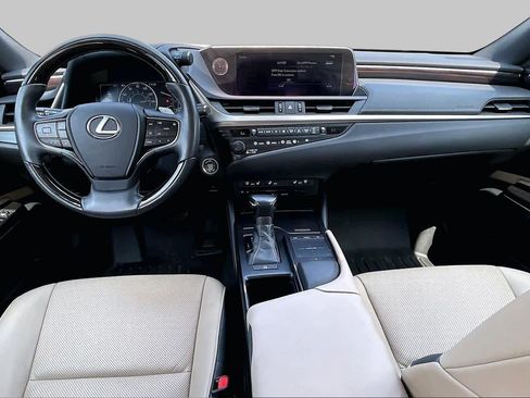 Used 2019 Lexus ES 350 FWD image 15