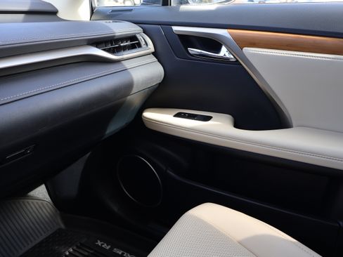 Used 2022 Lexus RX 350 FWD w/ Premium Package image 41