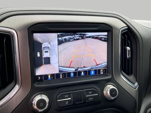 Certified 2021 GMC Sierra 1500 Denali w/ Denali Ultimate Package AWD/4WD image 26