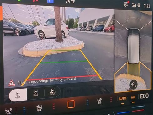 New 2025 Volkswagen ID. Buzz Pro S Plus image 24