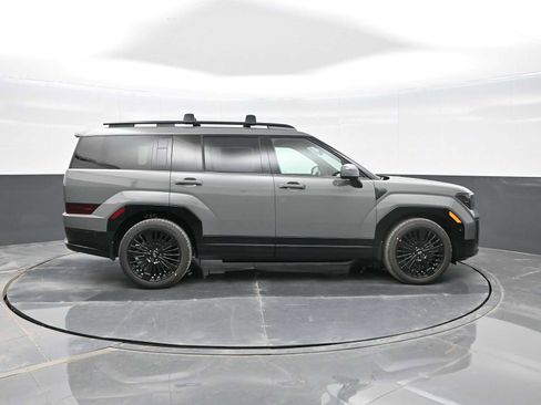 New 2026 Hyundai Santa Fe Calligraphy image 9