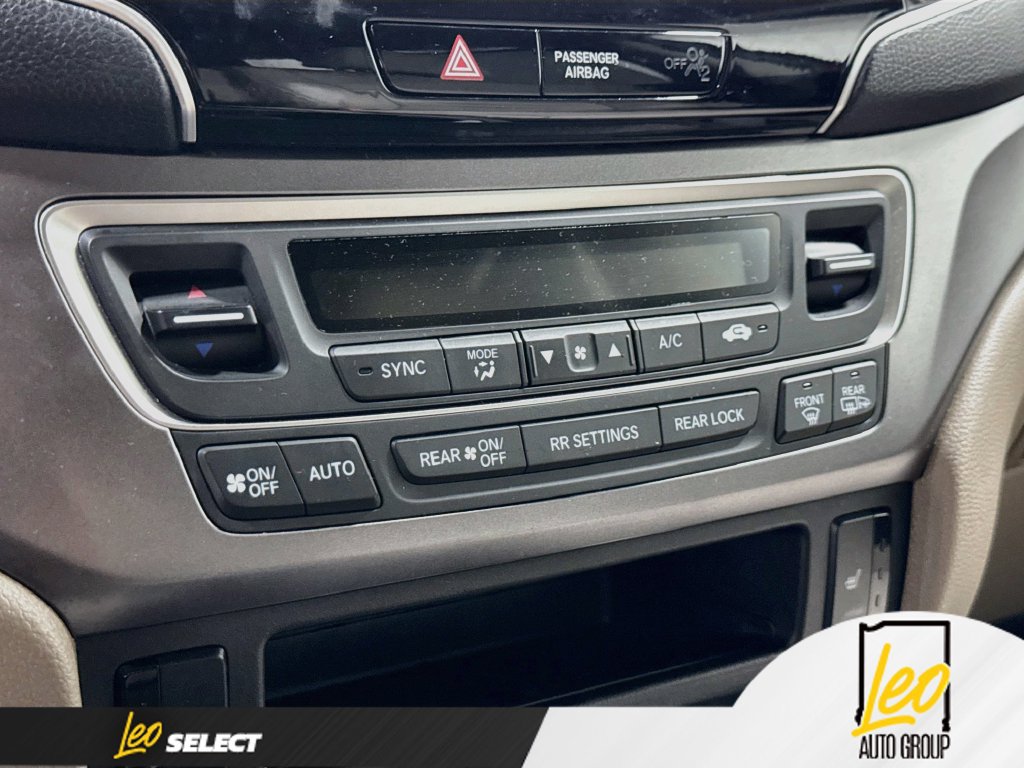 Used 2019 Honda Pilot EX-L image 17