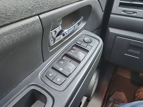 Used 2012 Jeep Liberty Sport w/ Trailer Tow Class III Group AWD/4WD image 24