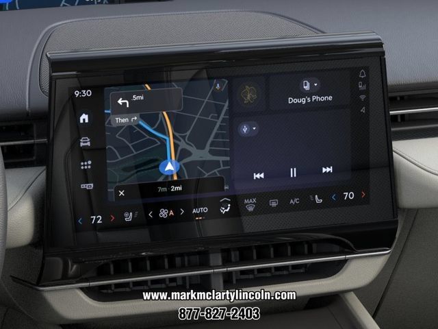 New 2026 Lincoln Nautilus Premier w/ Equipment Group 102A AWD/4WD image 14