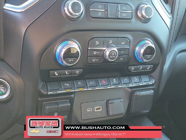 Used 2021 GMC Sierra 1500 AT4 w/ AT4 Value Package AWD/4WD image 27