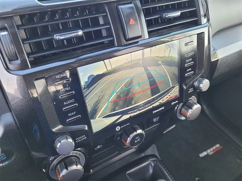 Used 2021 Toyota 4Runner TRD Off-Road Premium image 15