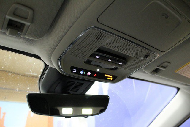 New 2027 GMC Terrain Denali AWD/4WD image 29