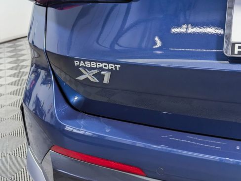 Used 2025 BMW X1 xDrive28i w/ Convenience Package image 11