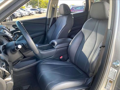 Used 2024 Acura RDX SH-AWD image 26