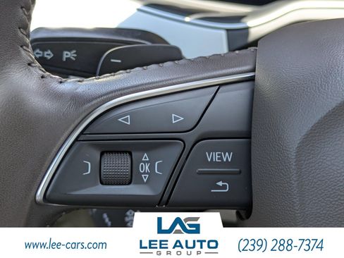 Used 2019 Audi Q7 2.0T Premium Plus w/ Premium Plus Package AWD/4WD image 24