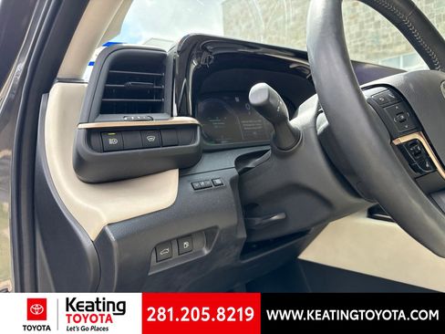 Certified 2024 Toyota Crown w/ Advanced Technology Package AWD/4WD image 14