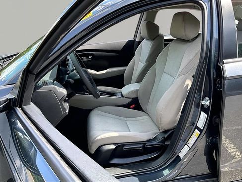 Used 2025 Honda Accord LX image 17