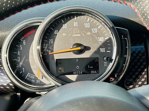 Used 2020 MINI Cooper S image 12