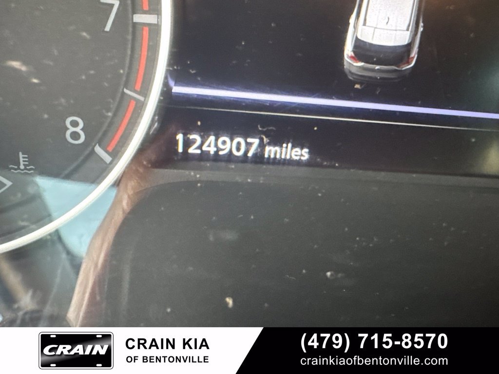Used 2021 Nissan Rogue SV FWD image 28