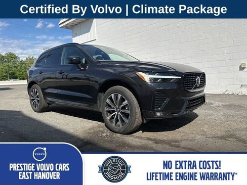 Certified 2025 Volvo XC60 B5 Core AWD/4WD image 1