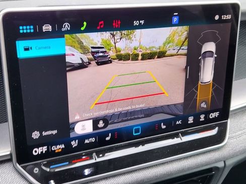New 2026 Volkswagen Tiguan S AWD/4WD image 17