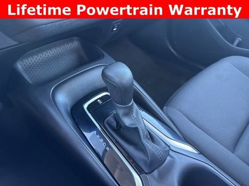 Used 2024 Toyota Corolla LE image 14