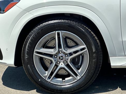 New 2026 Mercedes-Benz GLE 580 4MATIC image 26