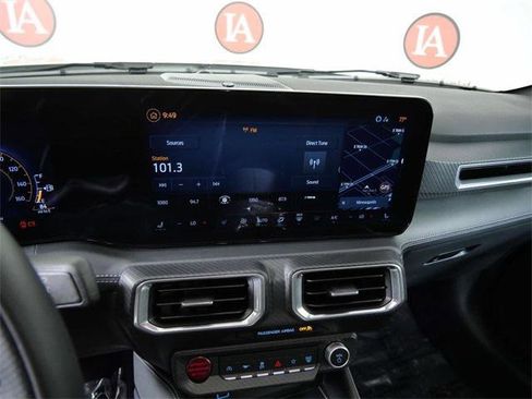 Used 2025 Ford Mustang GT Premium w/ 60th Anniversary Package image 19