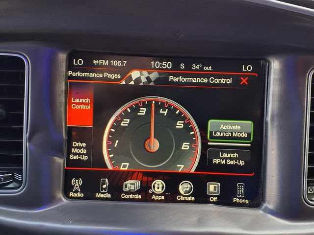 Used 2020 Dodge Charger R/T RWD image 12