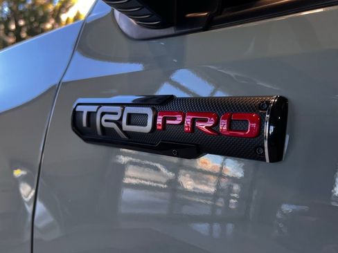 Used 2021 Toyota Tacoma TRD Pro image 15