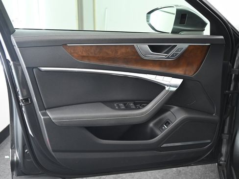 Used 2019 Audi A6 3.0T Premium Plus w/ Premium Plus Package image 15