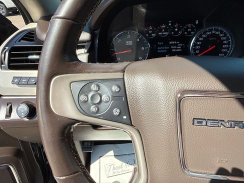 Used 2019 GMC Yukon XL Denali w/ Open Road Package AWD/4WD image 24