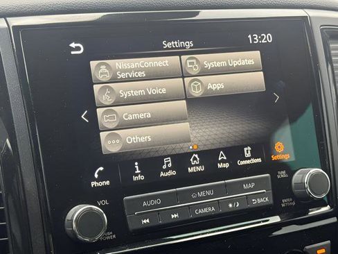 Used 2024 Nissan Titan PRO-4X w/ Off Road Protection Package image 41