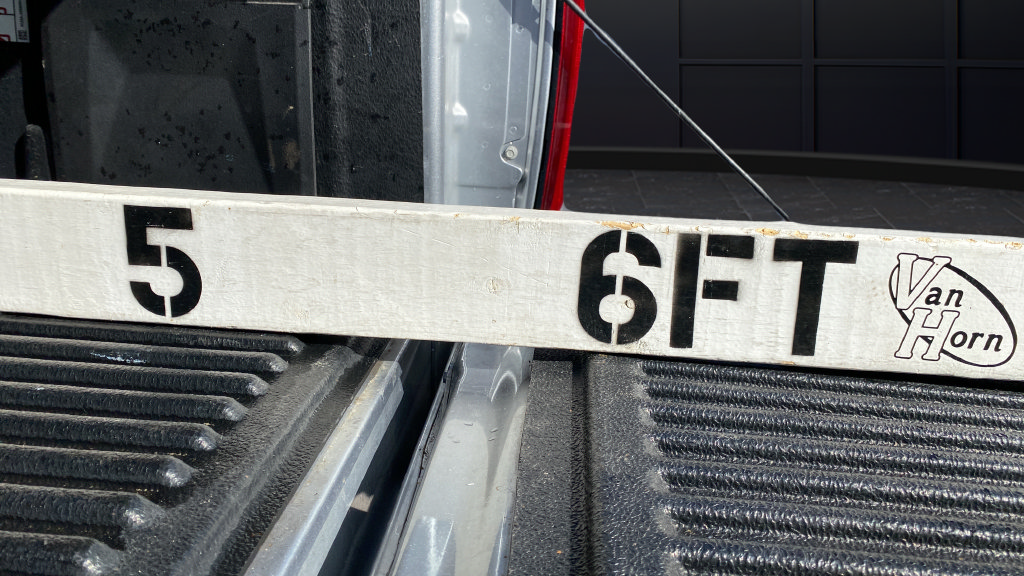 Used 2024 Ford F150 Lariat AWD/4WD image 46