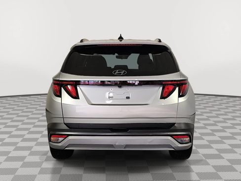 Used 2026 Hyundai Tucson SEL Plus FWD image 7