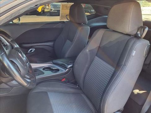 Used 2023 Dodge Challenger SXT w/ Blacktop Package image 12