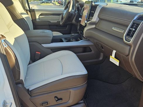 New 2026 RAM 2500 Laramie image 15