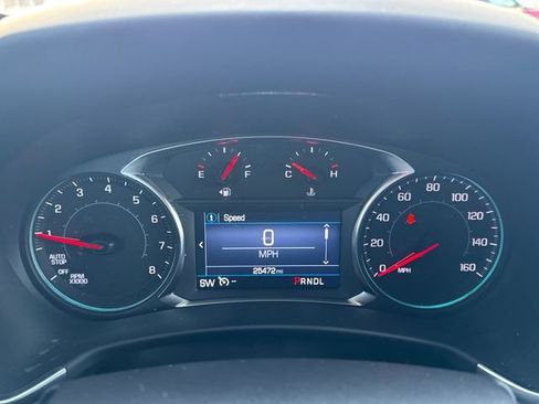 Certified 2023 Chevrolet Equinox LT image 21