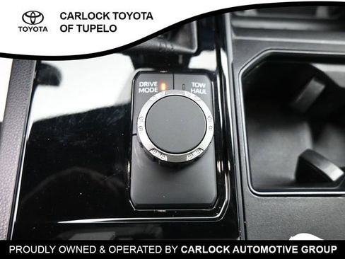 Used 2025 Toyota Tundra SR5 w/ SX Package image 16