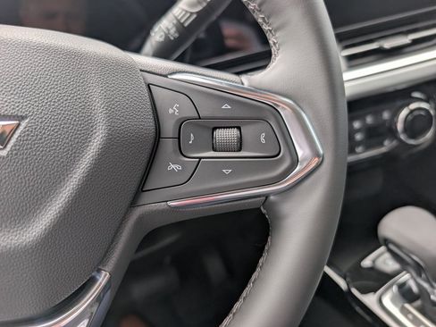 New 2026 Chevrolet Trax LT w/ Driver Confidence Package image 20