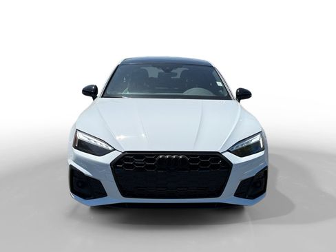 Used 2023 Audi A5 2.0T Premium Plus w/ Premium Plus AWD/4WD image 8